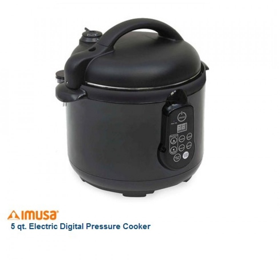 Happy mother´s day! Pressure cooker giveaway!