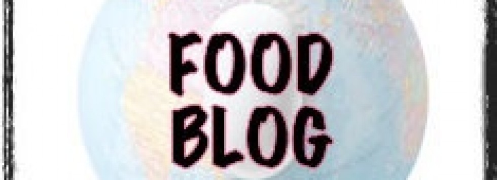 Best food blog Blog by latinas